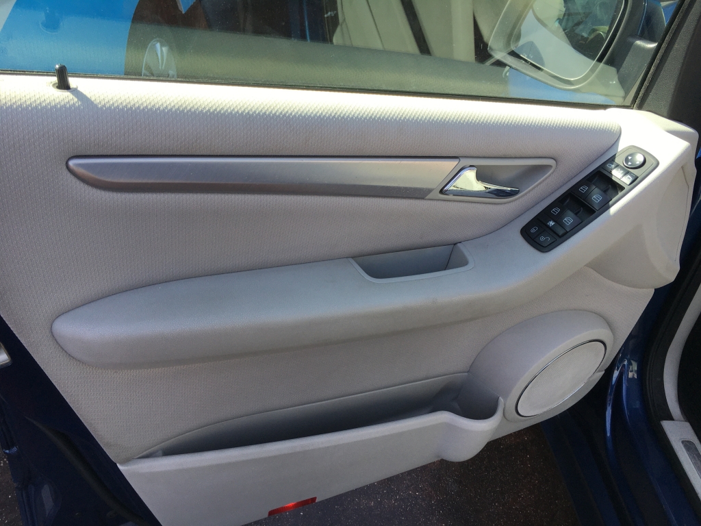 MERCEDES B 180 CDI 2.0 110CV
