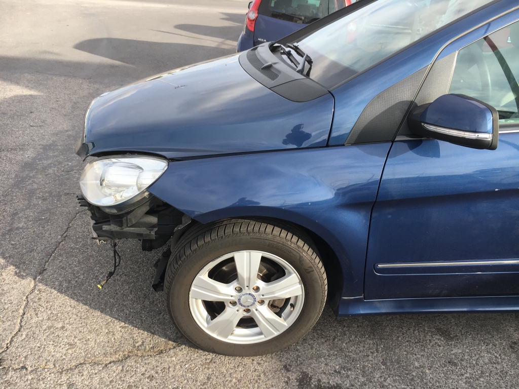 MERCEDES B 180 CDI 2.0 110CV
