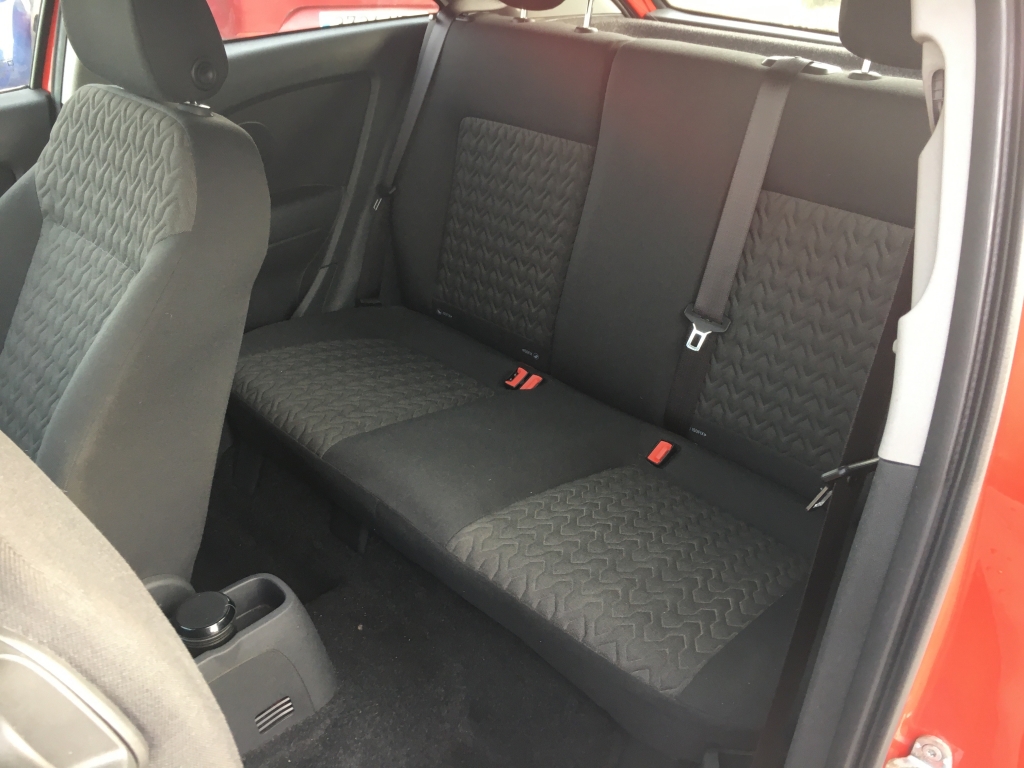OPEL CORSA 1.2 INY 85CV