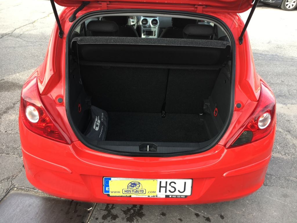 OPEL CORSA 1.2 INY 85CV