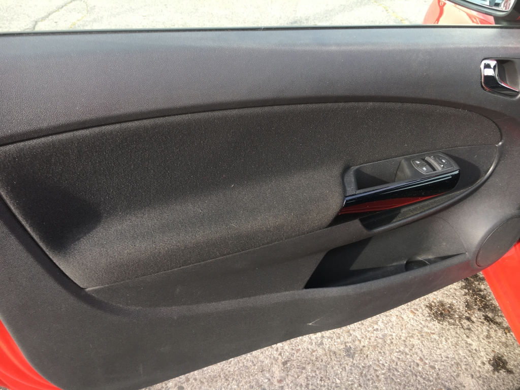 OPEL CORSA 1.2 INY 85CV