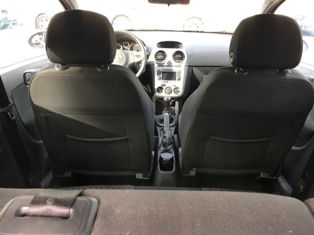 OPEL CORSA 1.2 INY 85CV