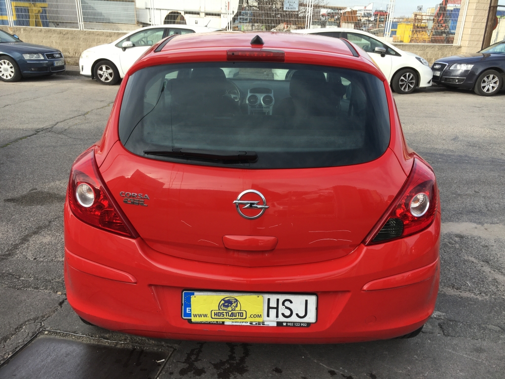 OPEL CORSA 1.2 INY 85CV