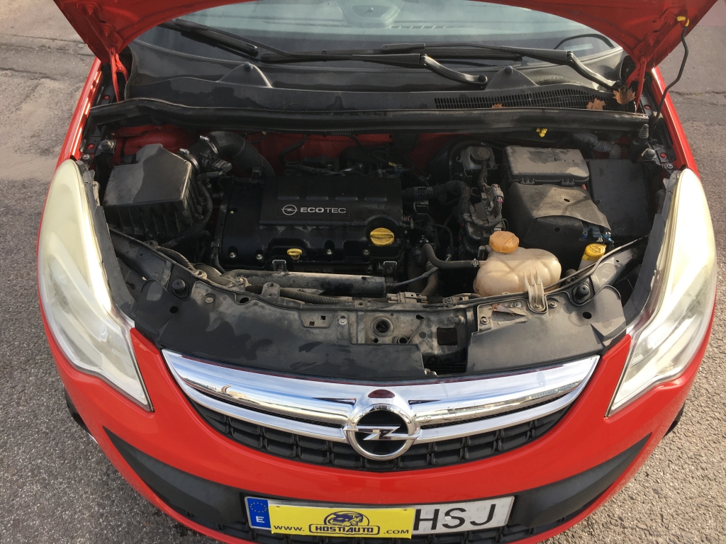 OPEL CORSA 1.2 INY 85CV