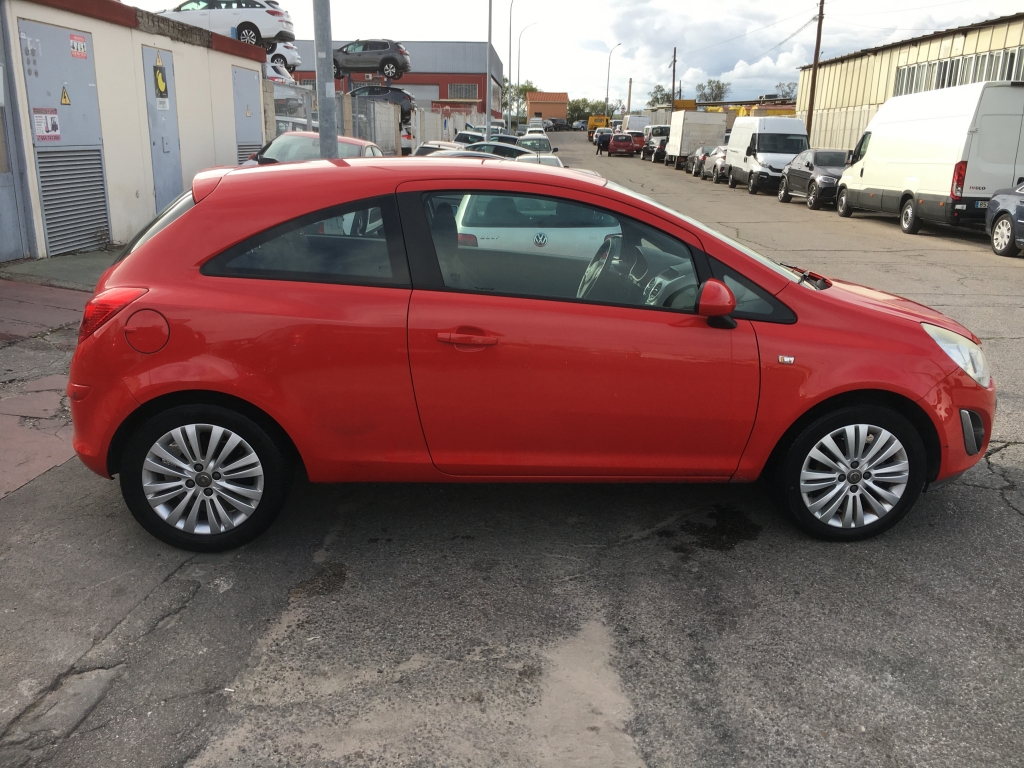 OPEL CORSA 1.2 INY 85CV