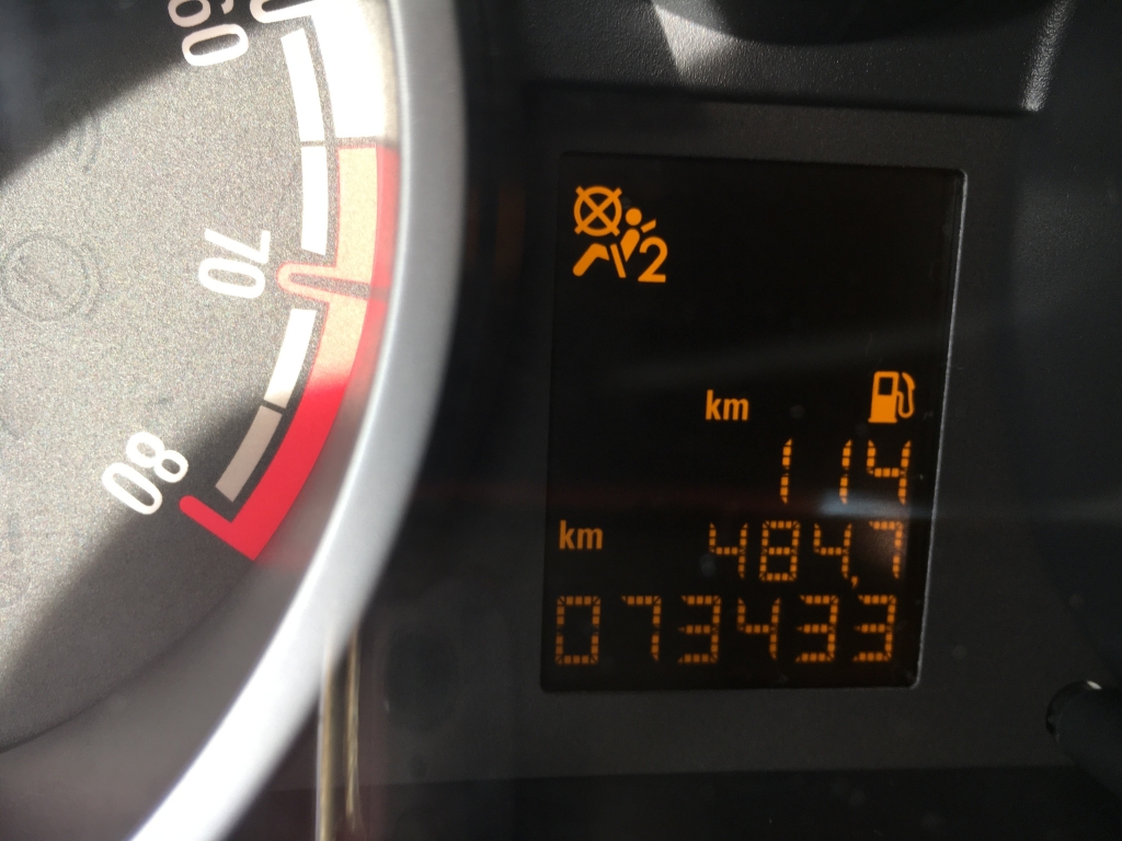 OPEL CORSA 1.2 INY 85CV