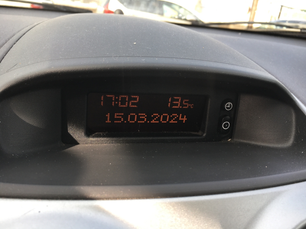 OPEL CORSA 1.2 INY 85CV