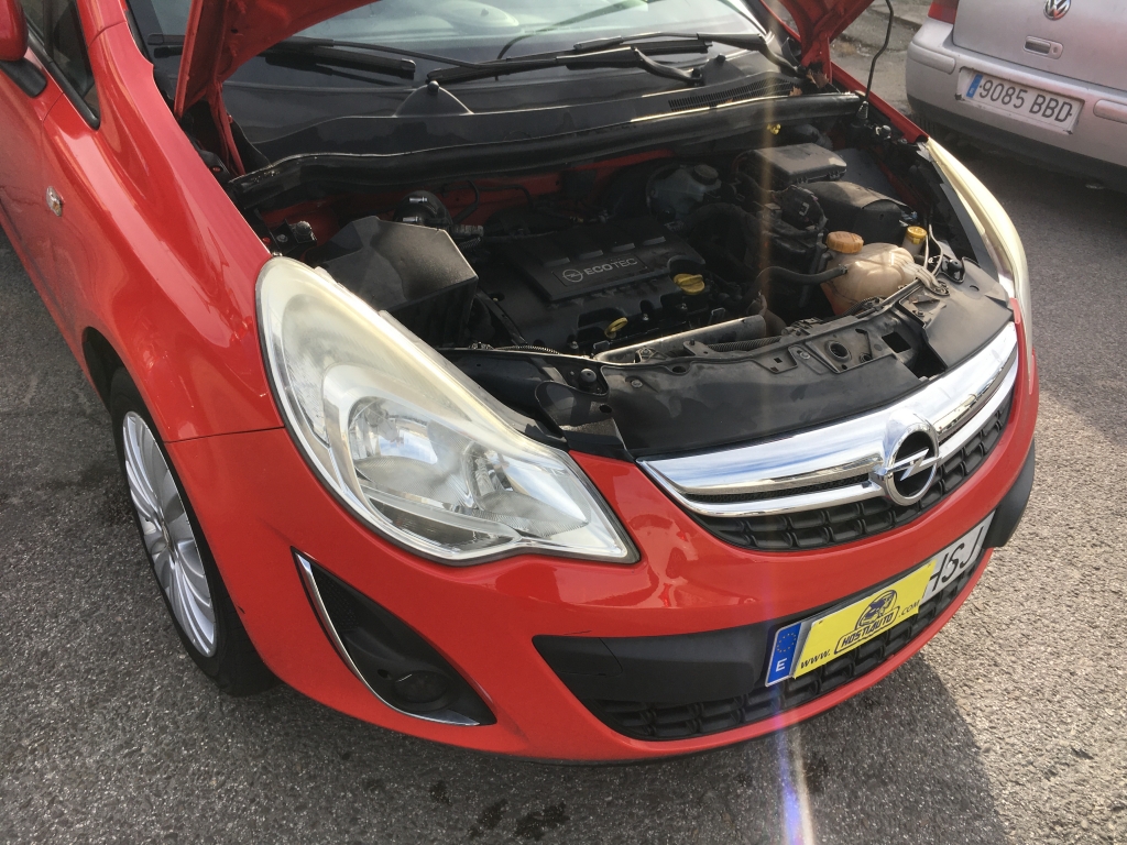 OPEL CORSA 1.2 INY 85CV