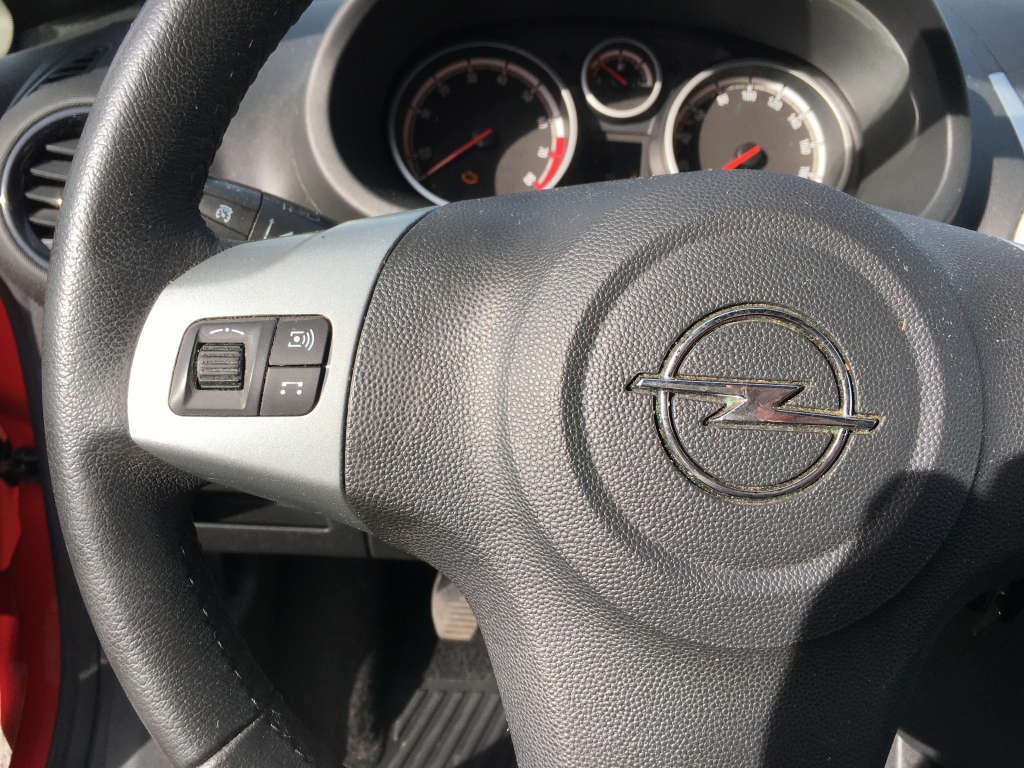 OPEL CORSA 1.2 INY 85CV