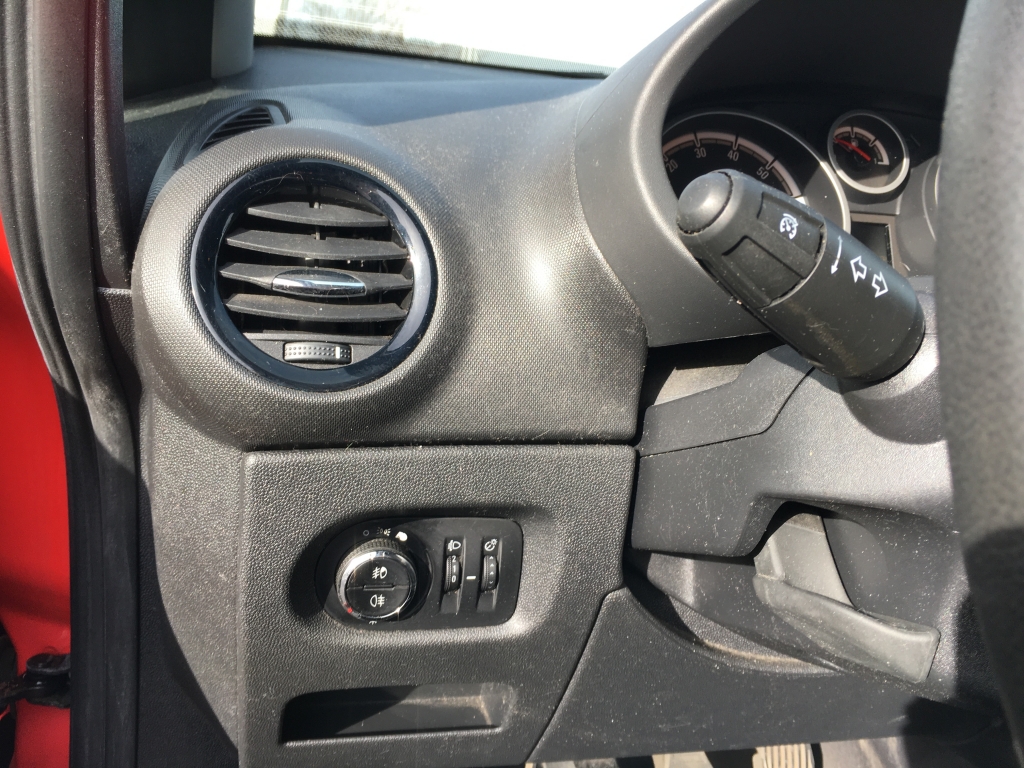 OPEL CORSA 1.2 INY 85CV