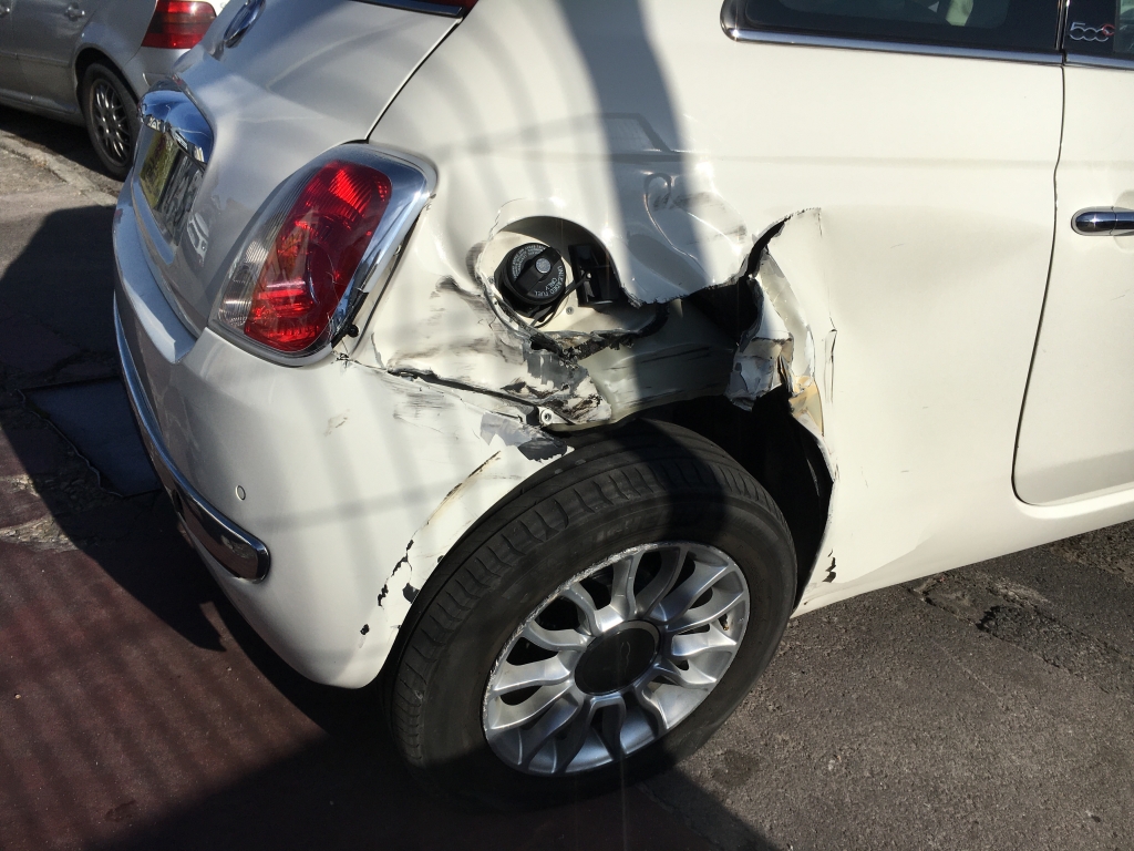 FIAT 500 CABRIO 1.2 INY 70CV