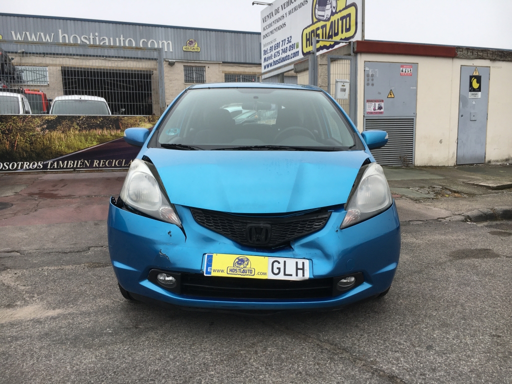 HONDA JAZZ 1.4 IVTEC 100CV