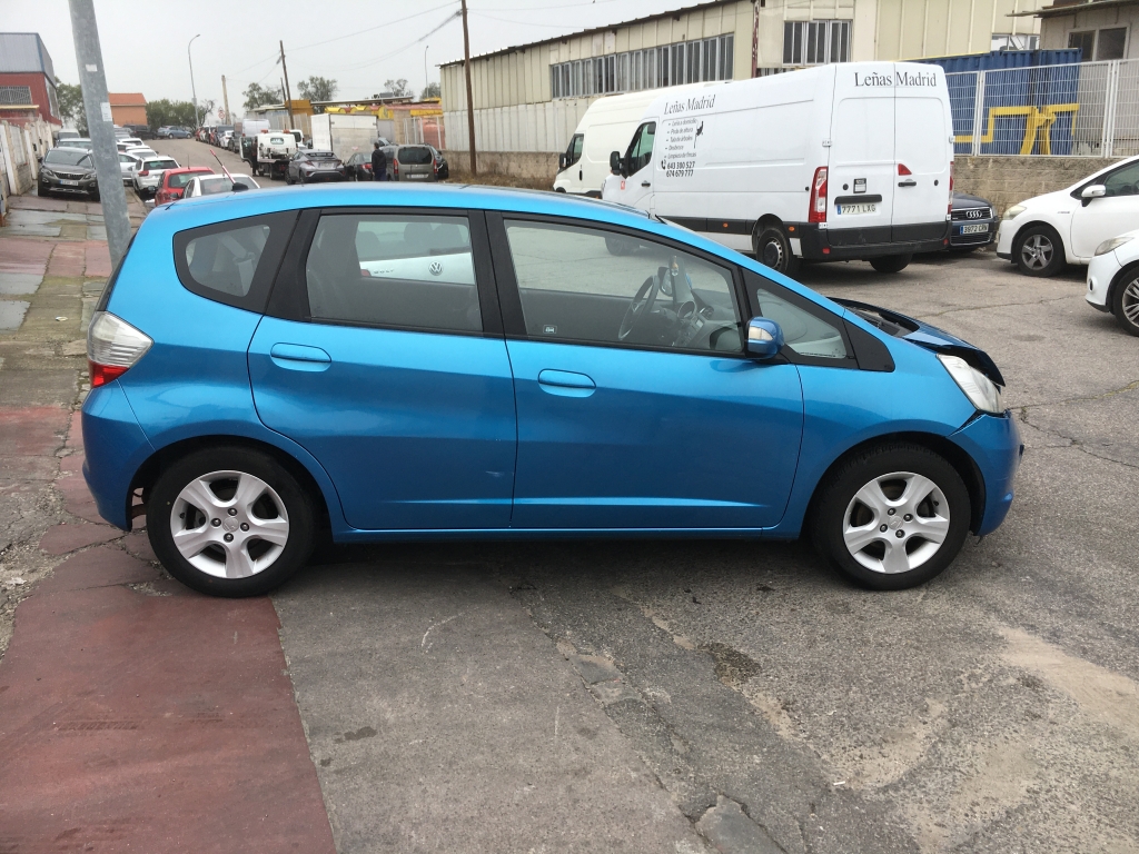 HONDA JAZZ 1.4 IVTEC 100CV