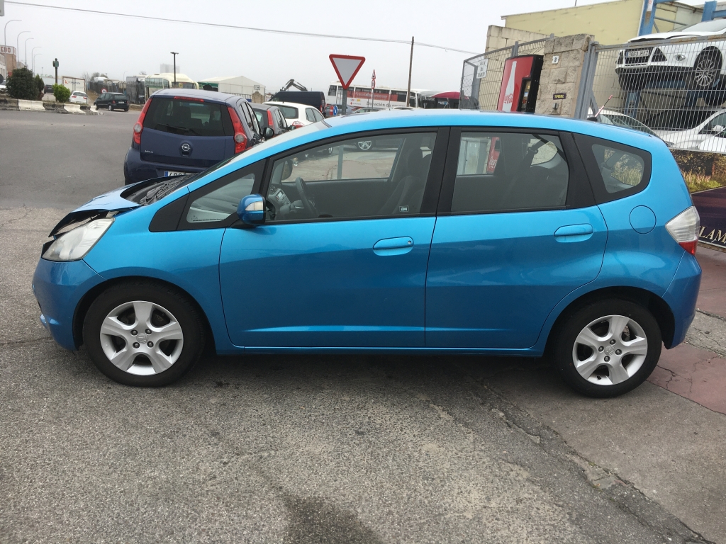 HONDA JAZZ 1.4 IVTEC 100CV