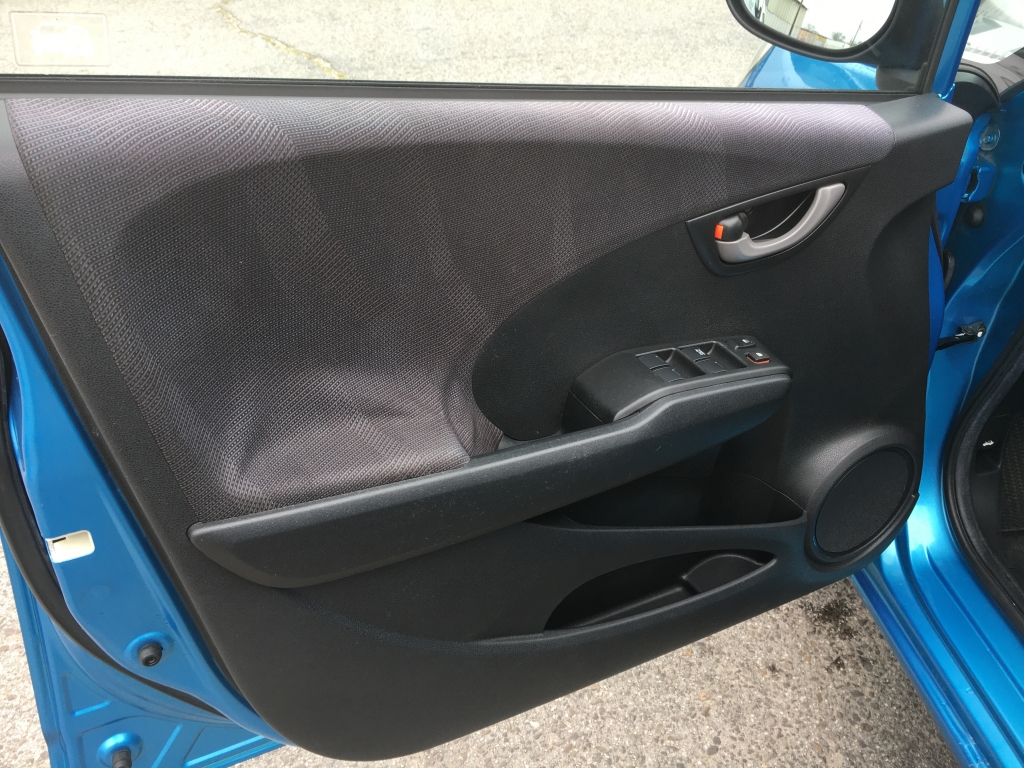 HONDA JAZZ 1.4 IVTEC 100CV