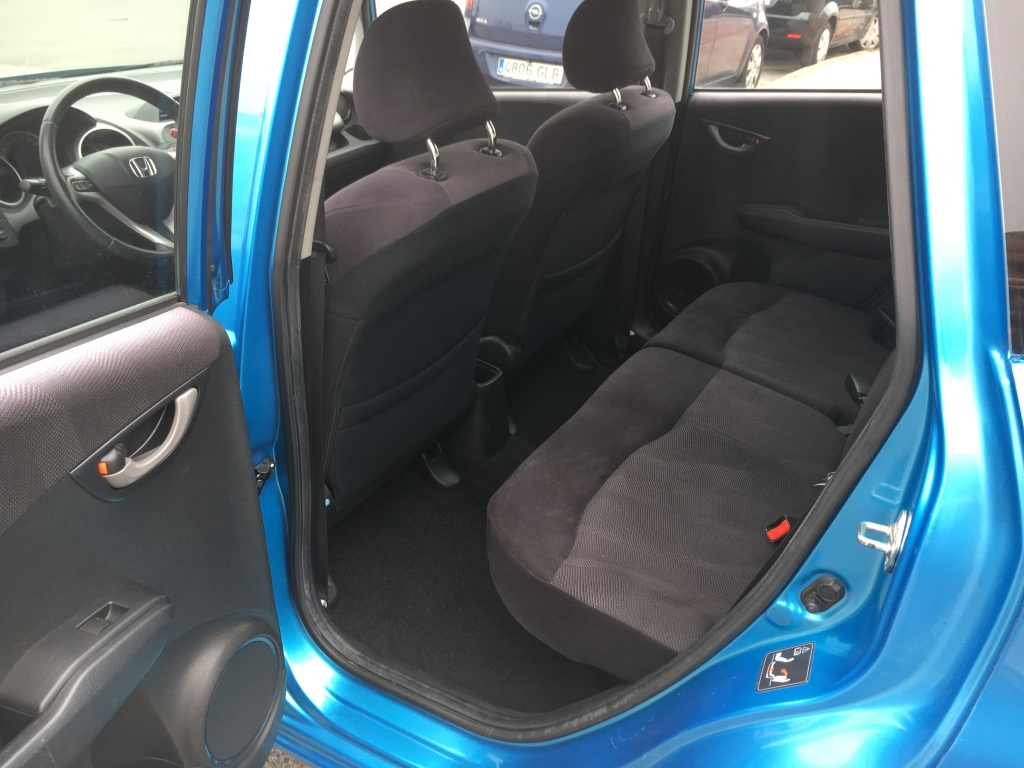 HONDA JAZZ 1.4 IVTEC 100CV