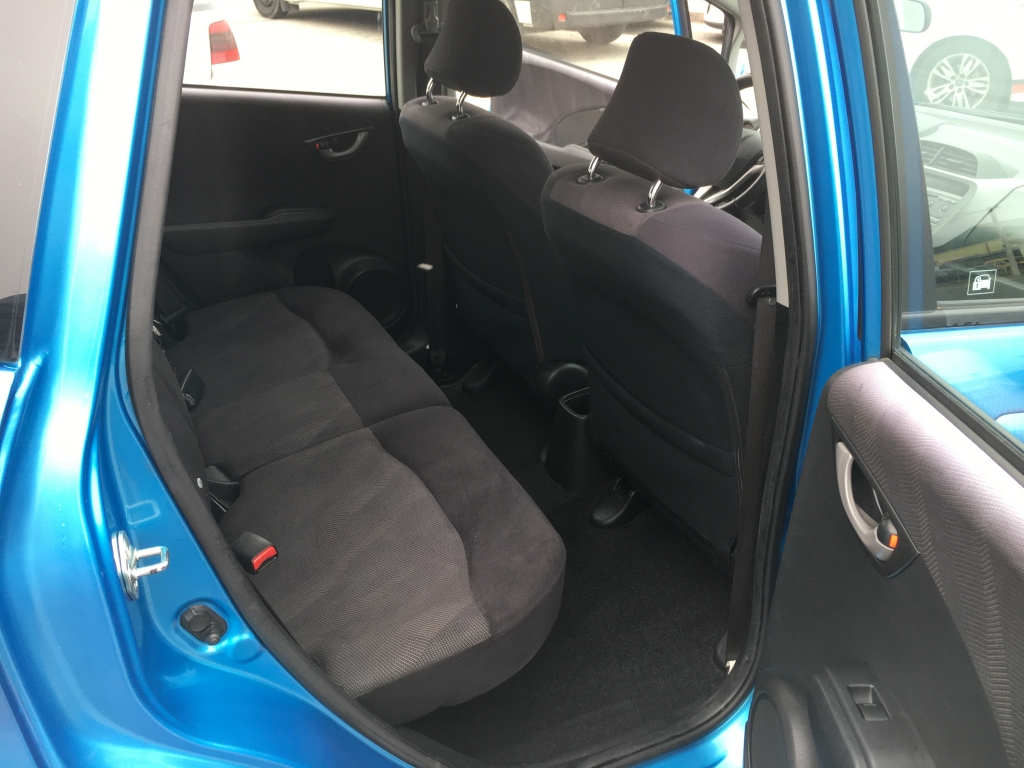 HONDA JAZZ 1.4 IVTEC 100CV