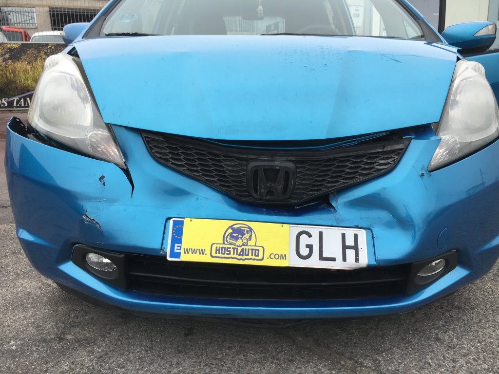 HONDA JAZZ 1.4 IVTEC 100CV
