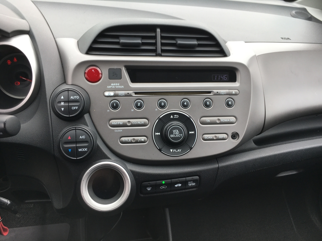 HONDA JAZZ 1.4 IVTEC 100CV