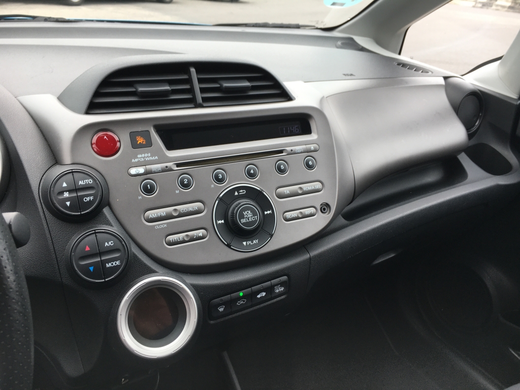 HONDA JAZZ 1.4 IVTEC 100CV