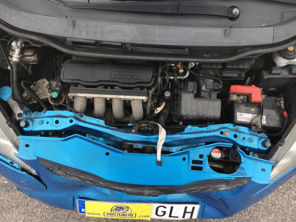HONDA JAZZ 1.4 IVTEC 100CV