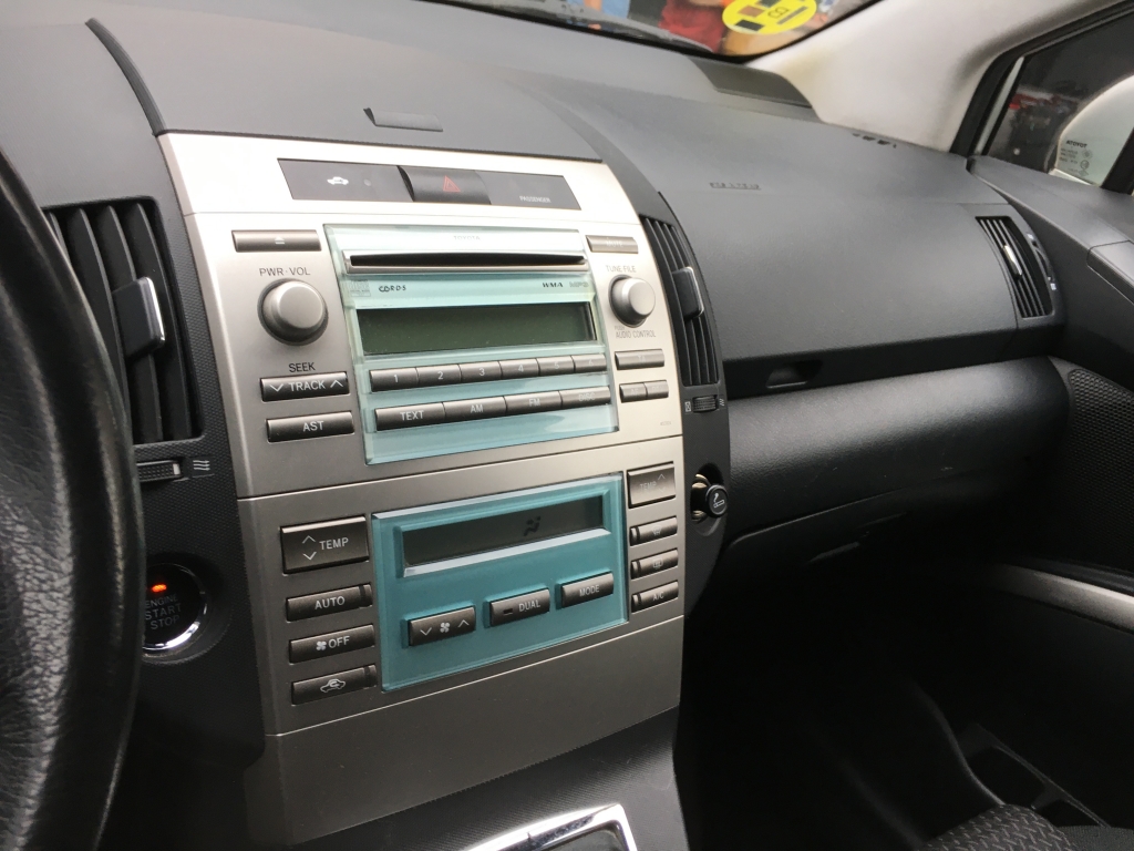 TOYOTA COROLLA VERSO 2.2 D4D 136CV 7 PLAZAS