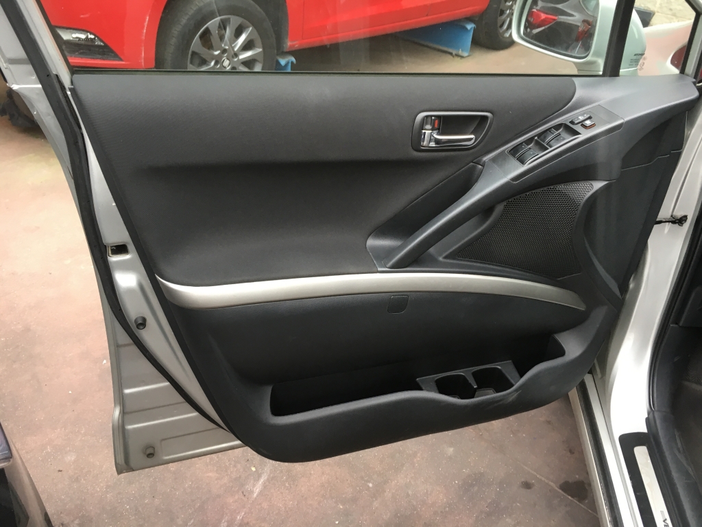 TOYOTA COROLLA VERSO 2.2 D4D 136CV 7 PLAZAS