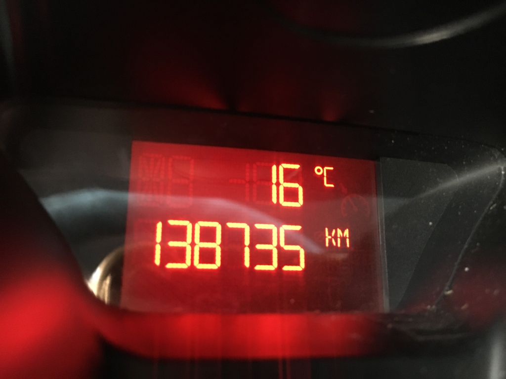 FORD FIESTA 1.2 INY 82CV
