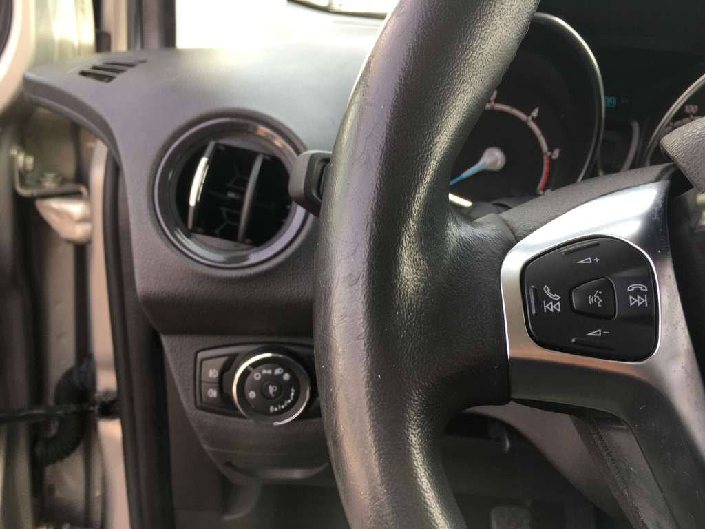 FORD TOURNEO CORIER 1.6 TDCI 95CV