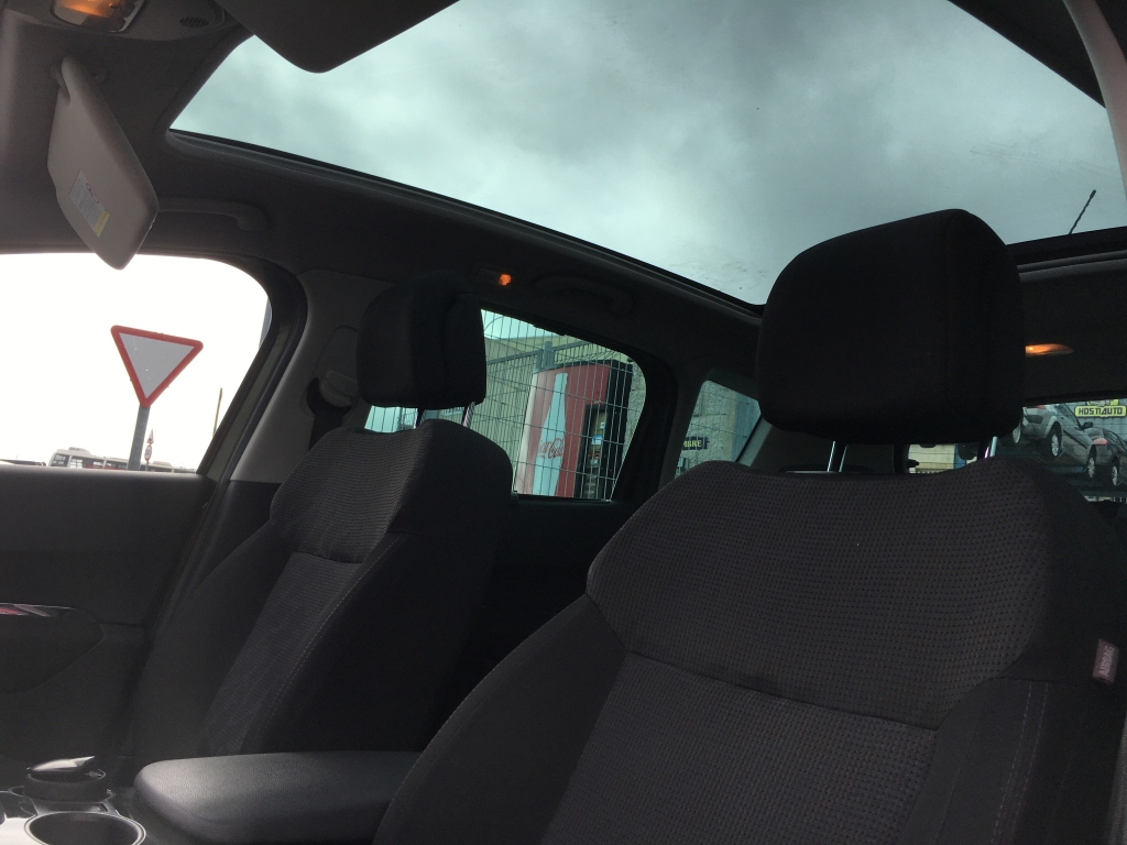 PEUGEOT 3008 1.6 HDI 110CV