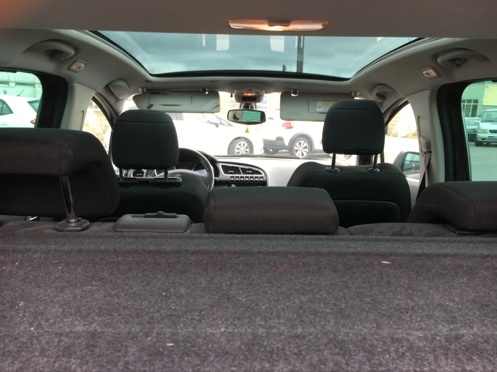 PEUGEOT 3008 1.6 HDI 110CV