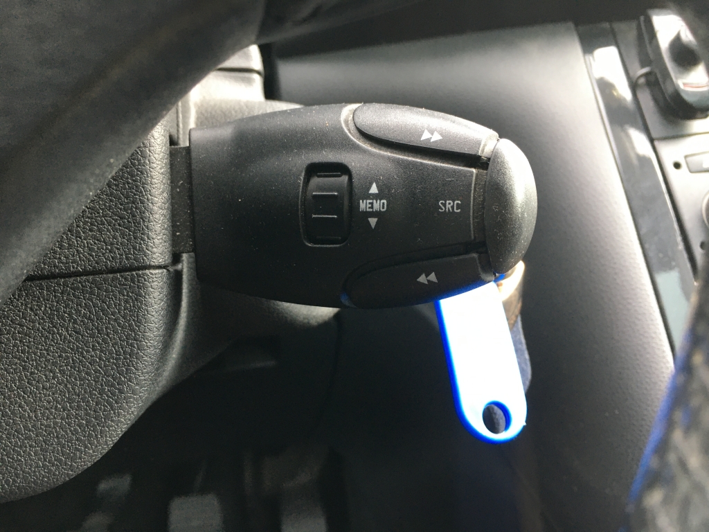 PEUGEOT 3008 1.6 HDI 110CV