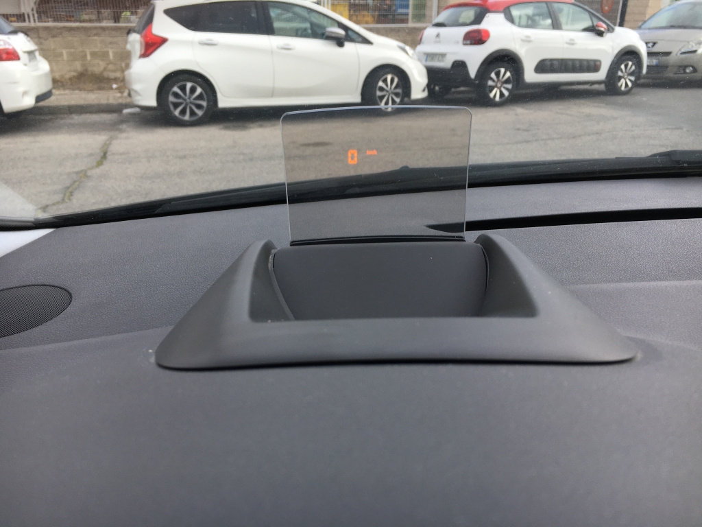 PEUGEOT 3008 1.6 HDI 110CV