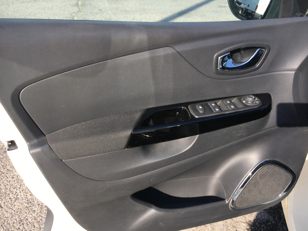 RENAULT CAPTUR 1.2 TCE 120CV AUTOMATICO