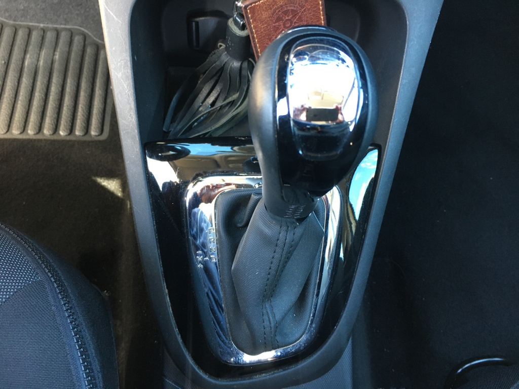 RENAULT CAPTUR 1.2 TCE 120CV AUTOMATICO