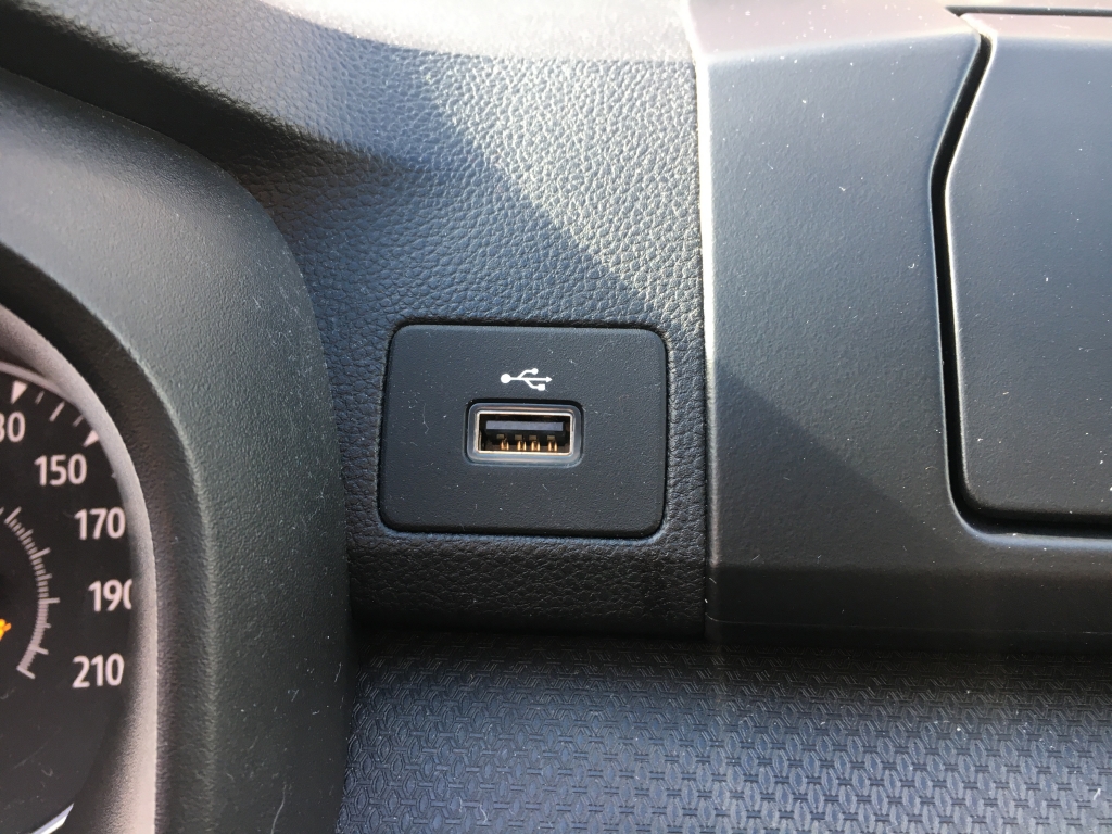 DACIA SANDERO 1.0 LPG 91CV