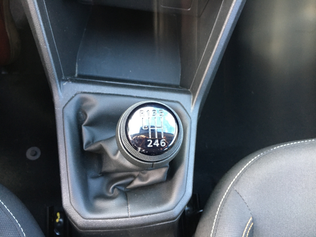 DACIA SANDERO 1.0 LPG 91CV