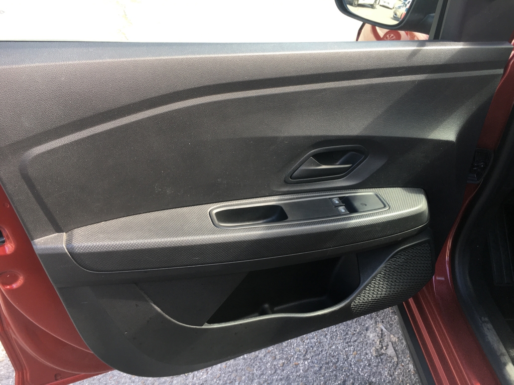 DACIA SANDERO 1.0 LPG 91CV