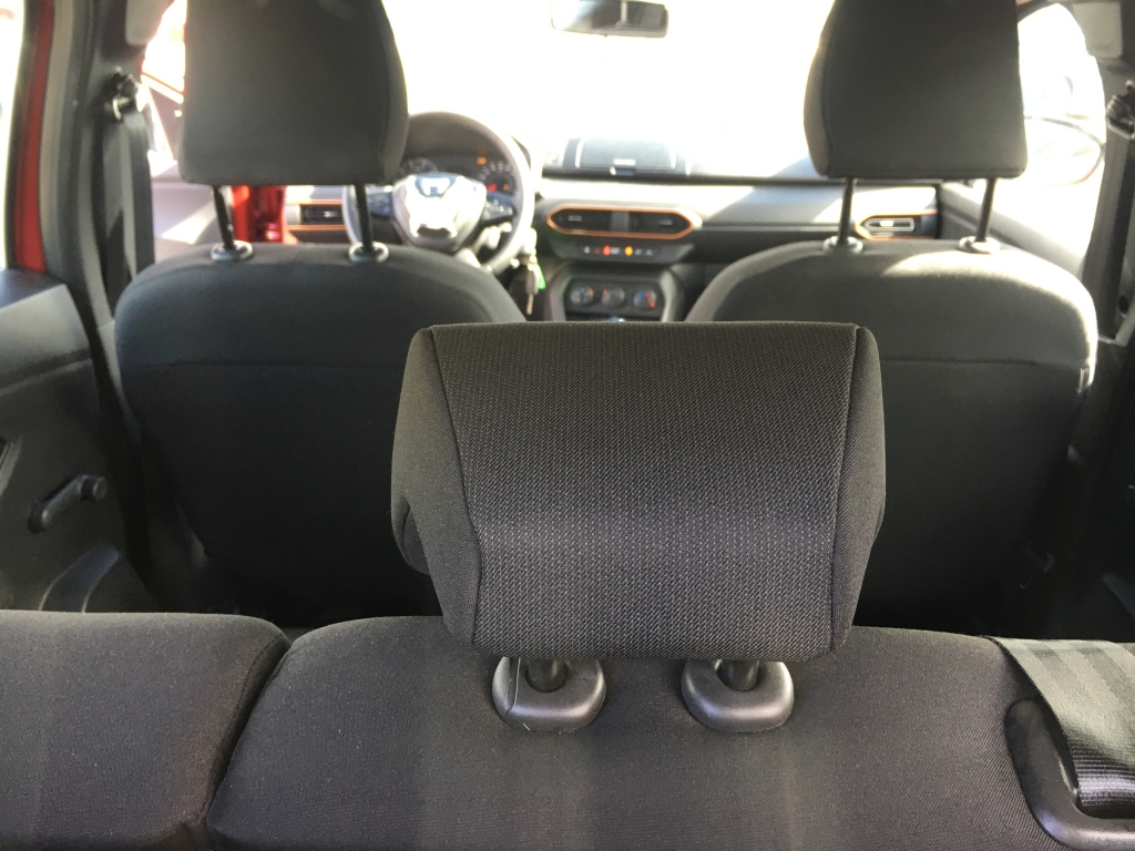 DACIA SANDERO 1.0 LPG 91CV