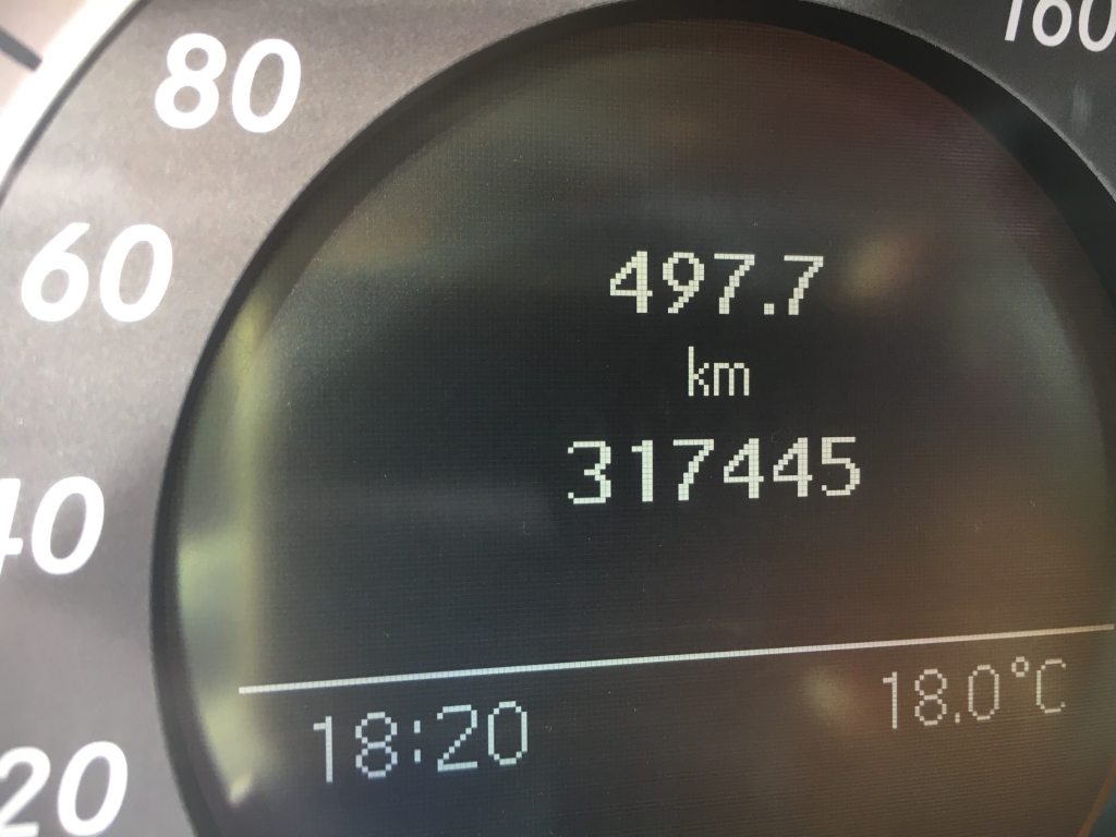 MERCEDES BENZ C- 220 CDI 2.2 170CV AUT