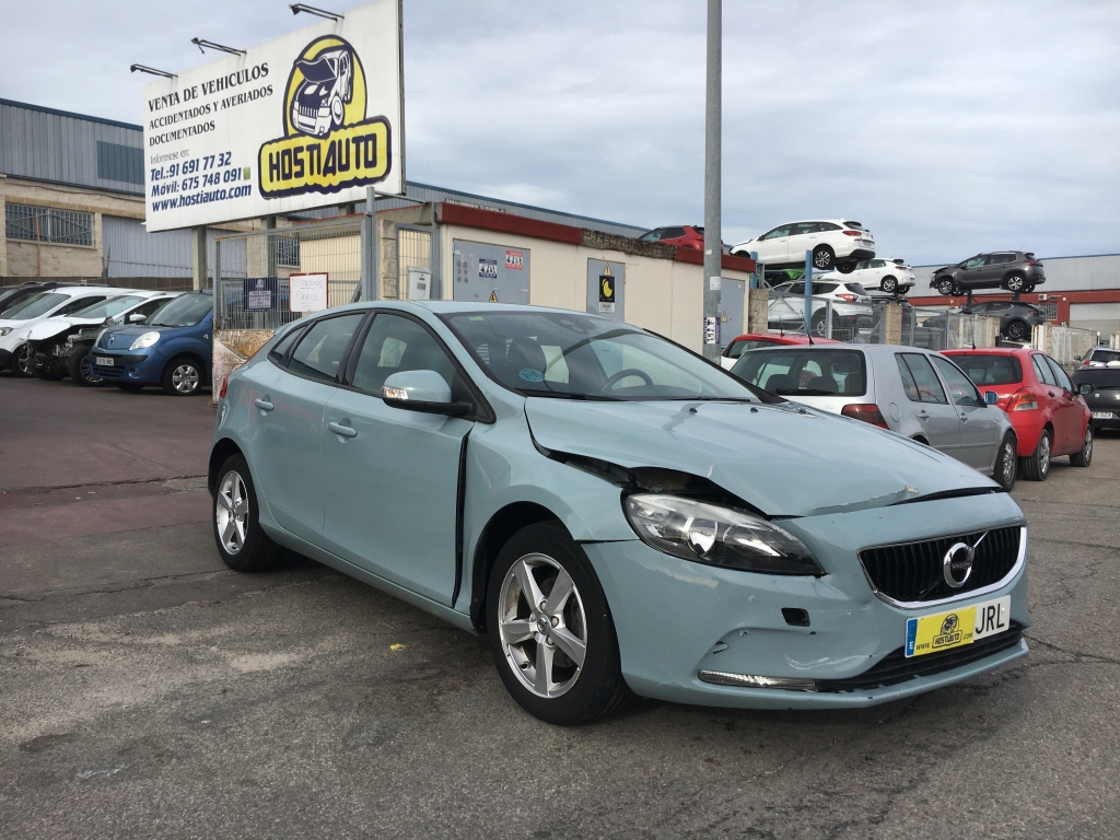 VOLVO V-40 D 2.0 120CV