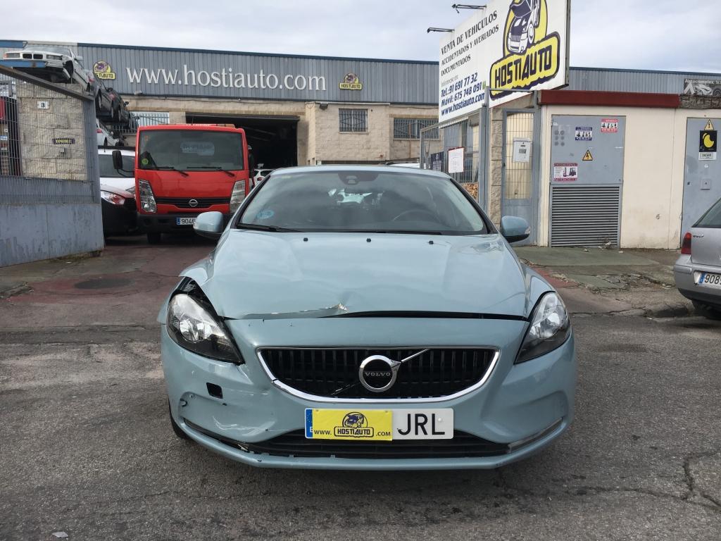 VOLVO V-40 D 2.0 120CV