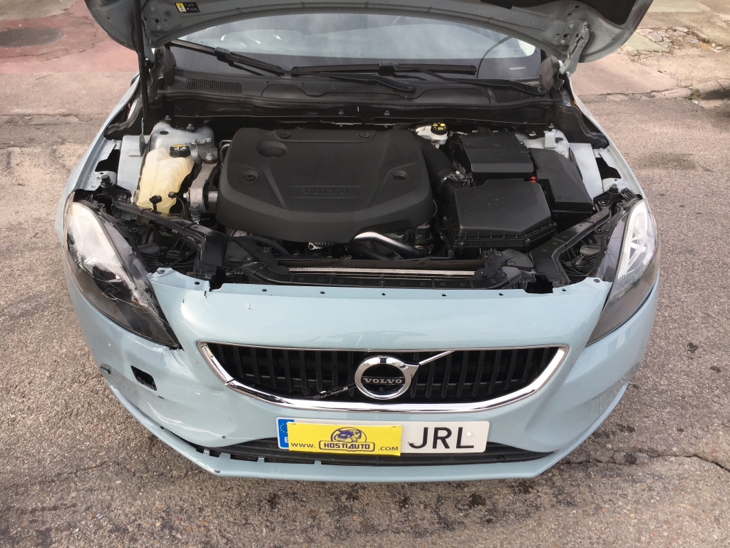 VOLVO V-40 D 2.0 120CV