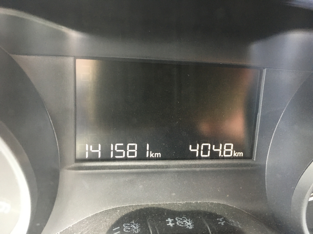 PEUGEOT 208 1.6 HDI 90CV