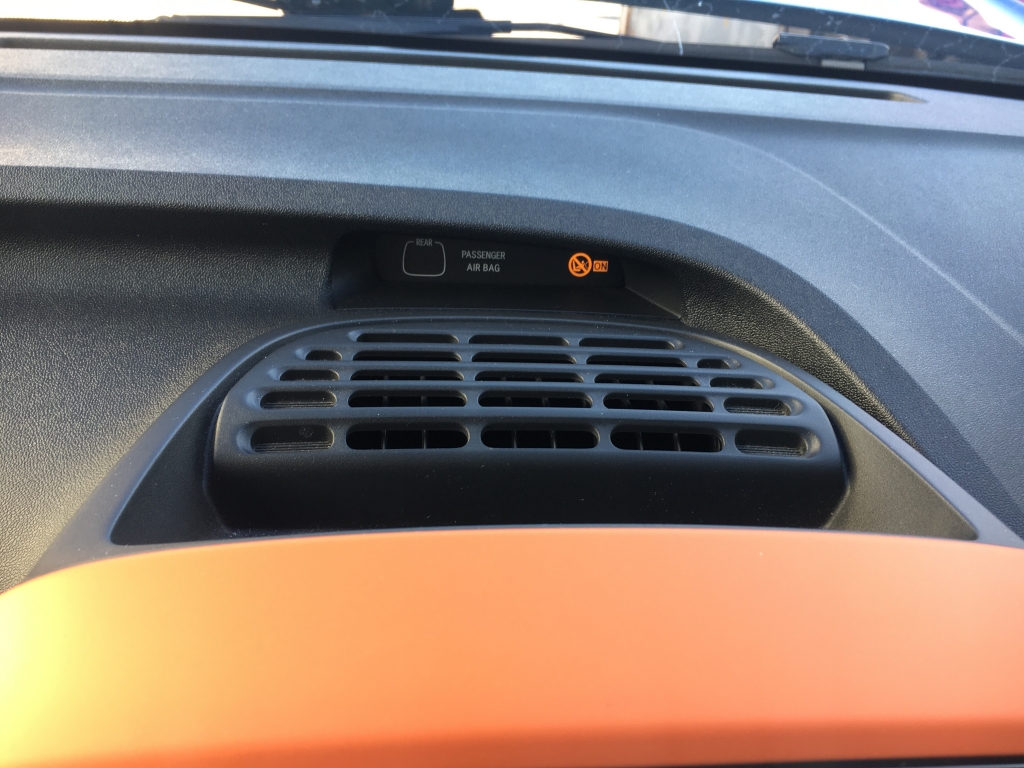 CITROEN C-1 URBANRIDE 1.0 INY 73CV