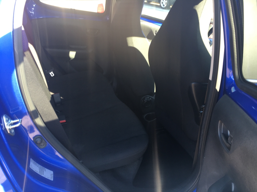 CITROEN C-1 URBANRIDE 1.0 INY 73CV