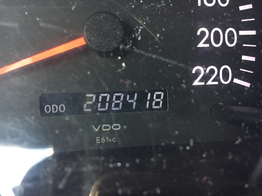 TOYOTA COROLLA 2.0 D4D 115CV