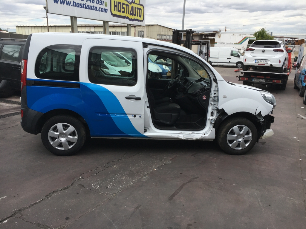 RENAULT KANGOO 1.5 DCI 90CV