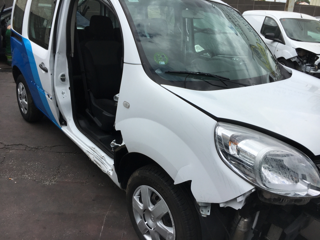 RENAULT KANGOO 1.5 DCI 90CV