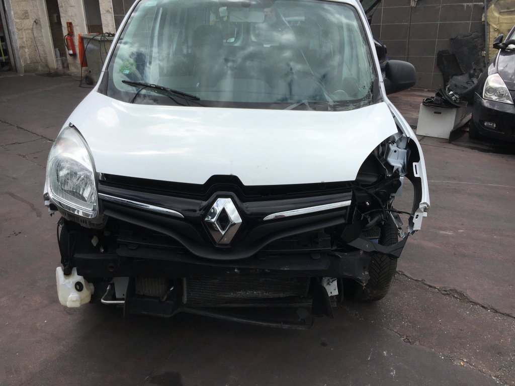 RENAULT KANGOO 1.5 DCI 90CV